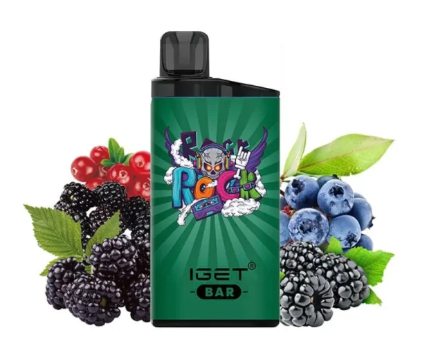 black forest iget bar 3500 puffs - ​​The REAL Deal With IGET Bar 3500: ​​1500mAh​​ & ​​12mL​​ – ​​its​​ Not Just Specs, ​​It's you're​​ Vape Experience.​​