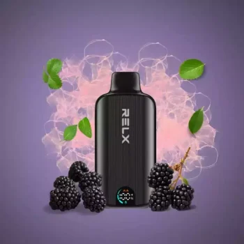 RELX MagicGo 8000i Strawberry Watermelon 8000 Puffs Disposable Vape Australia OZeCig