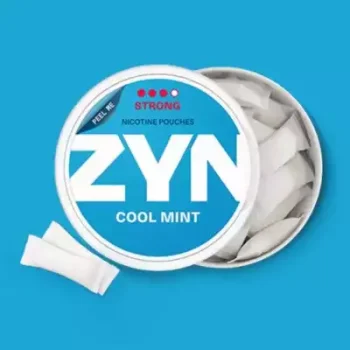 ZYN Nicotine Pouches Melon Flavor Low Nicotine Australia OZeCig