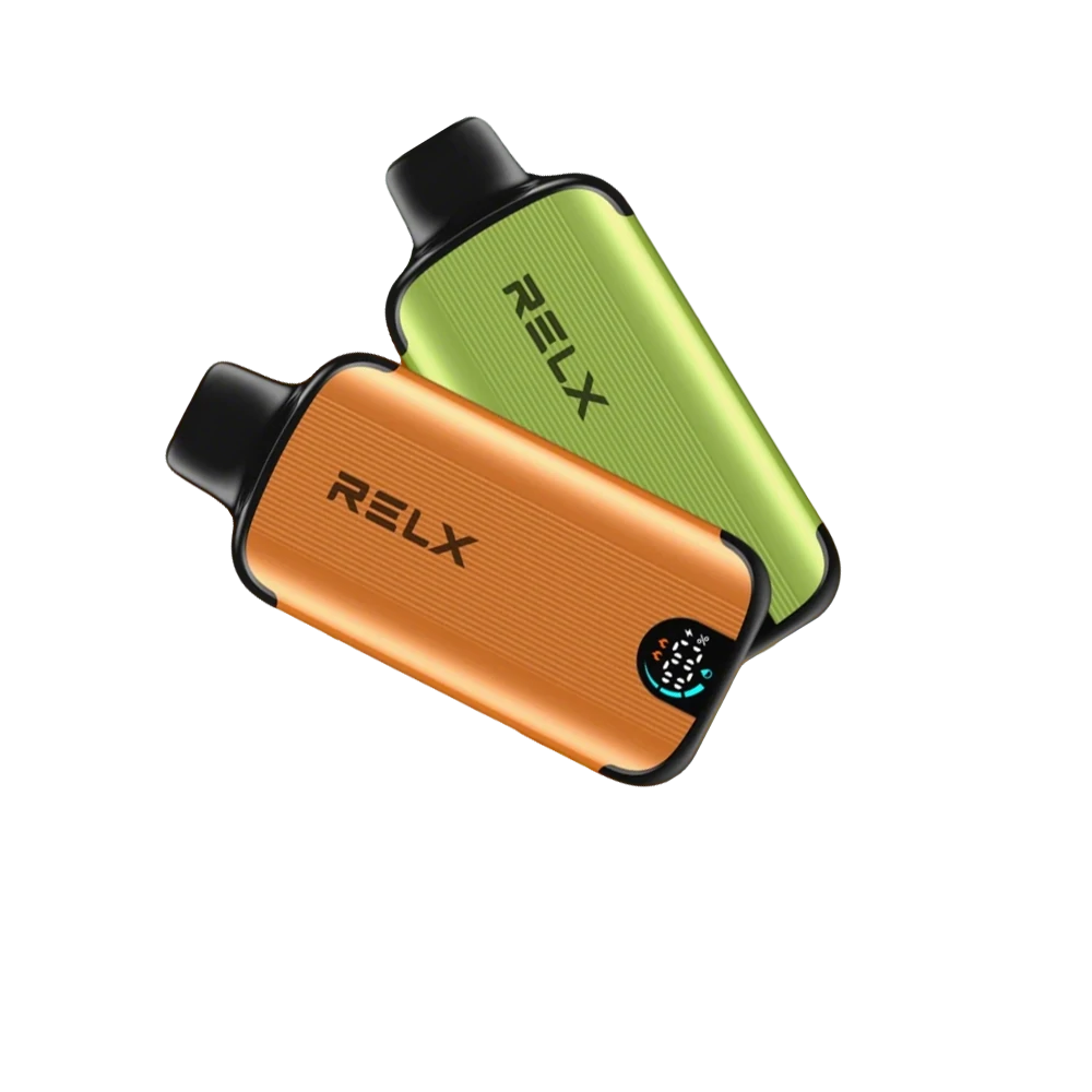 RELX MAGICGO 8000i 1 - Home